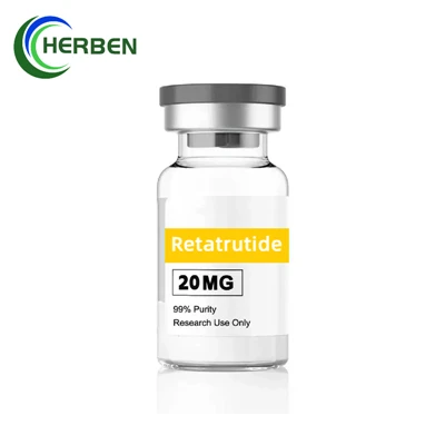 Retatrutidas 20mg