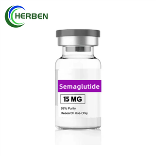 Semaglutidas 15 mg